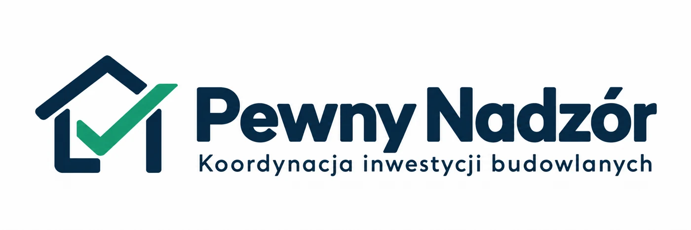 Pewny Nadzór. Koordynacja inwestycji budowlanych